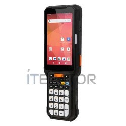 Терминал сбора данных Point Mobile PM452 цена в Украине